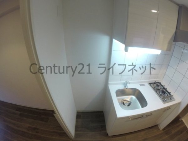 エスリード大阪グランゲート