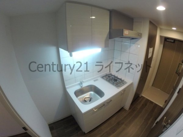 エスリード大阪グランゲート
