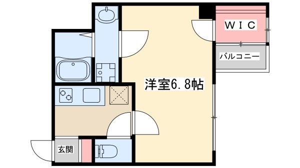 茜一番館