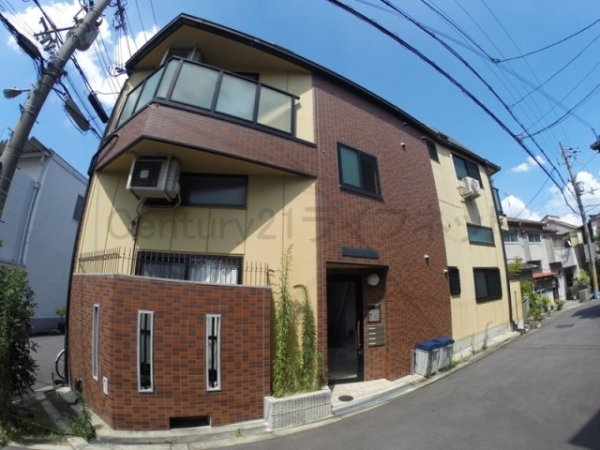 バートンハウス西淡路