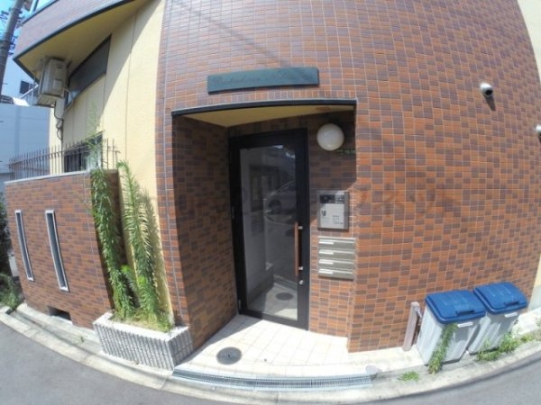バートンハウス西淡路