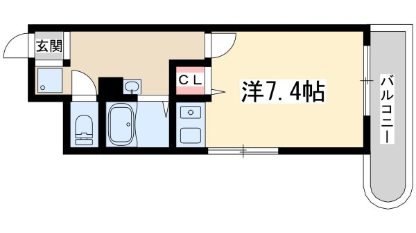 フローライト新大阪