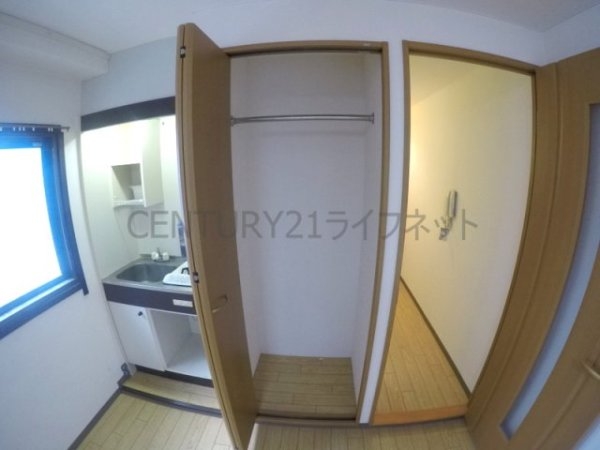 フローライト新大阪