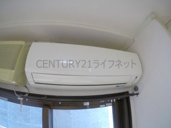 フローライト新大阪