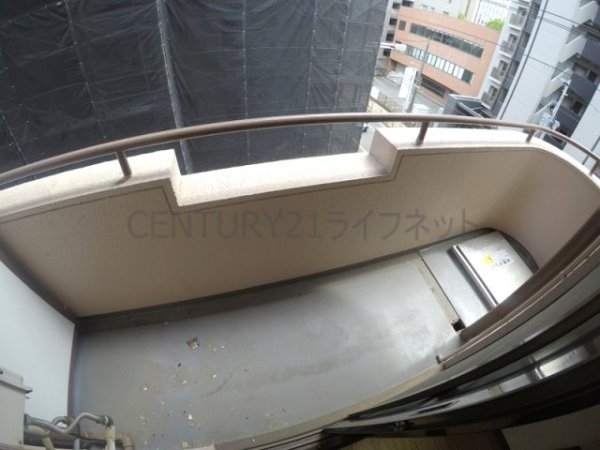 フローライト新大阪