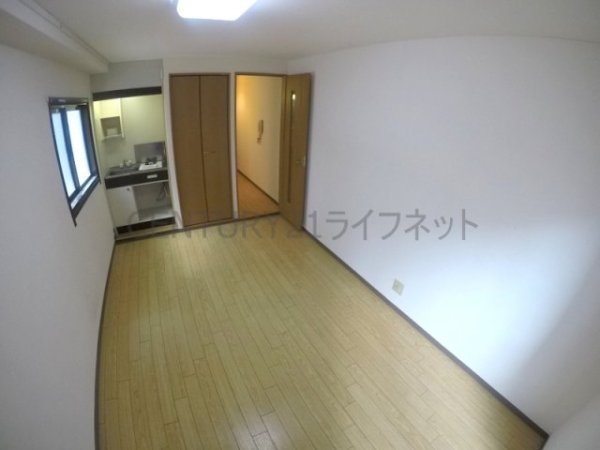 フローライト新大阪