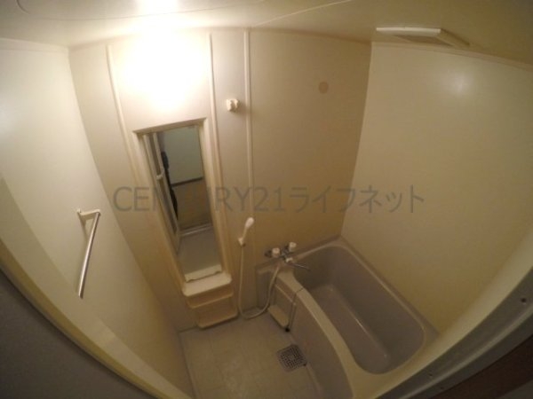 フローライト新大阪