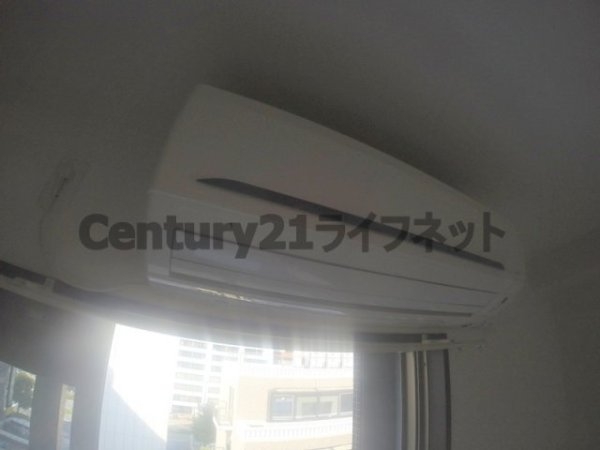 レクシア西中島1
