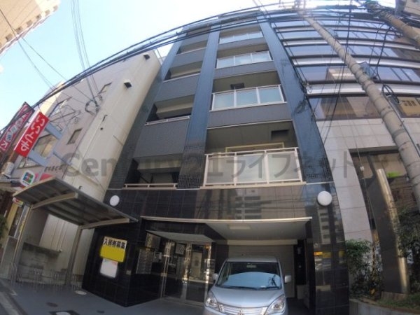 レクシア西中島1