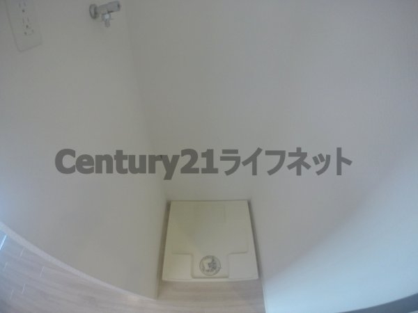 レクシア西中島1