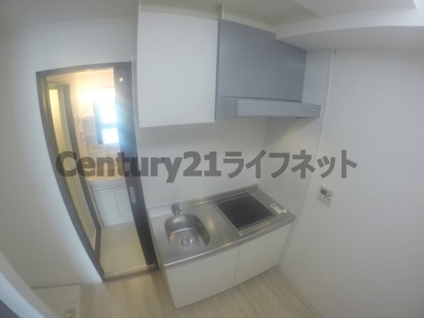 レクシア西中島1