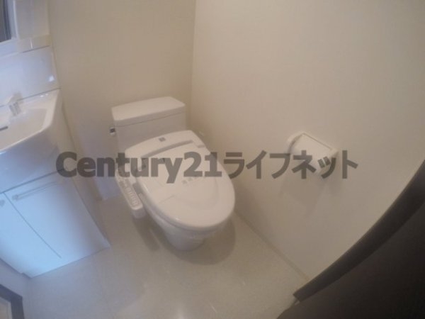 レクシア西中島1