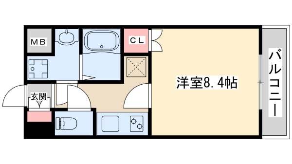 クレアート新大阪セレニティー