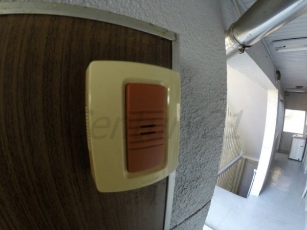 関本マンション