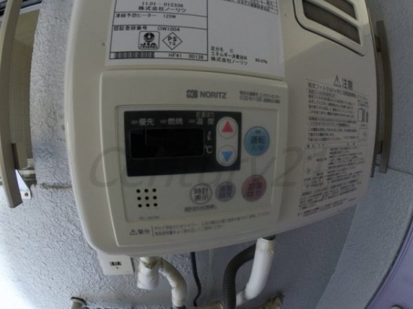 関本マンション