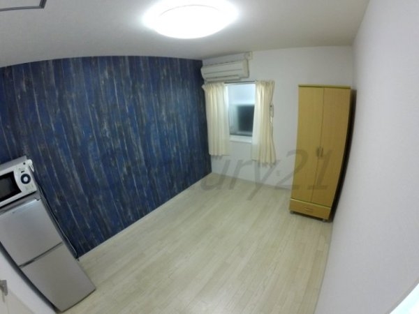 関本マンション