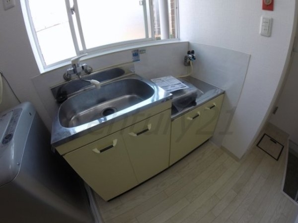 関本マンション