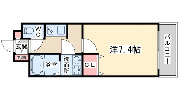 サムティ北梅田VESSEL