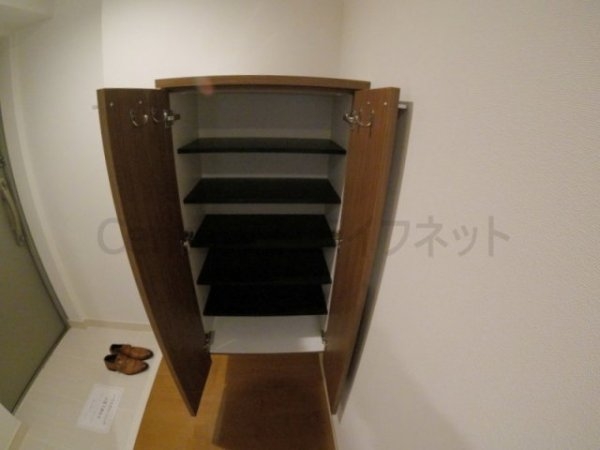 レジュールアッシュ梅田アクシア
