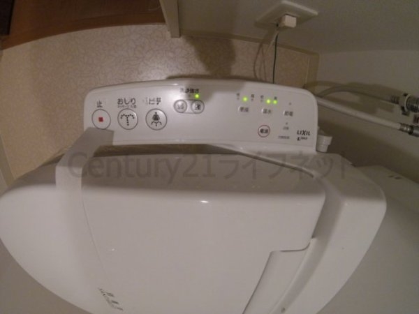 レジュールアッシュ梅田アクシア