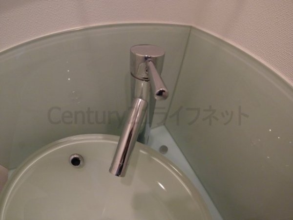 レジュールアッシュ梅田アクシア