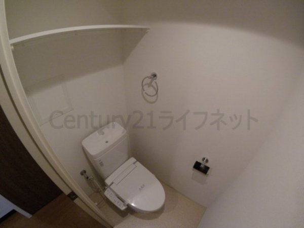 レジュールアッシュ梅田アクシア