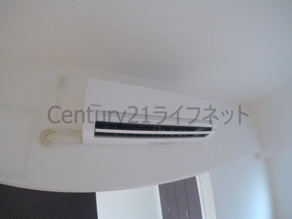デセンテ北梅田