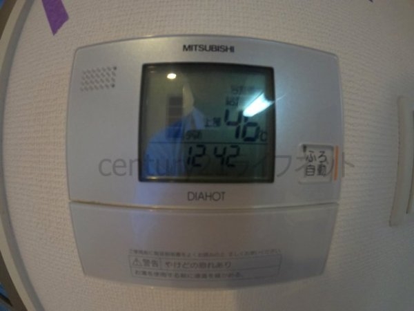 デセンテ北梅田