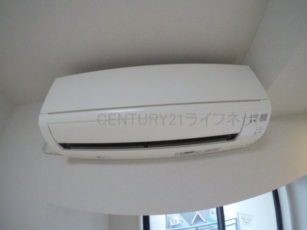 エスフォート江坂垂水町