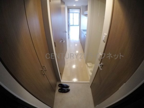 エスフォート江坂垂水町