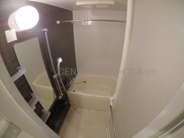 エスフォート江坂垂水町