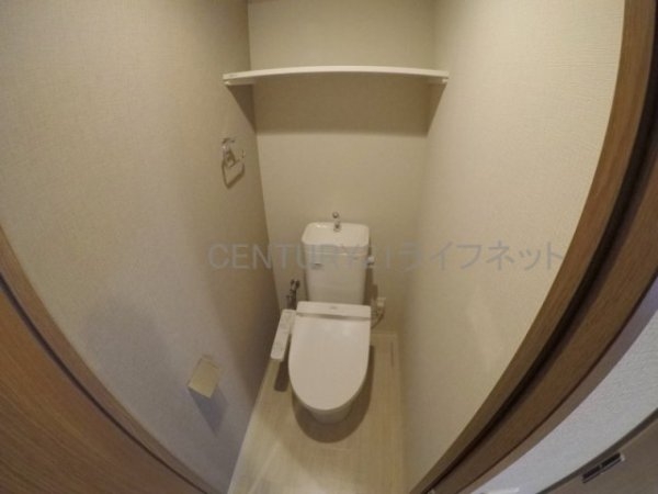 エスフォート江坂垂水町