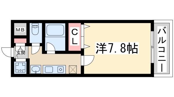 シャインビュー新大阪