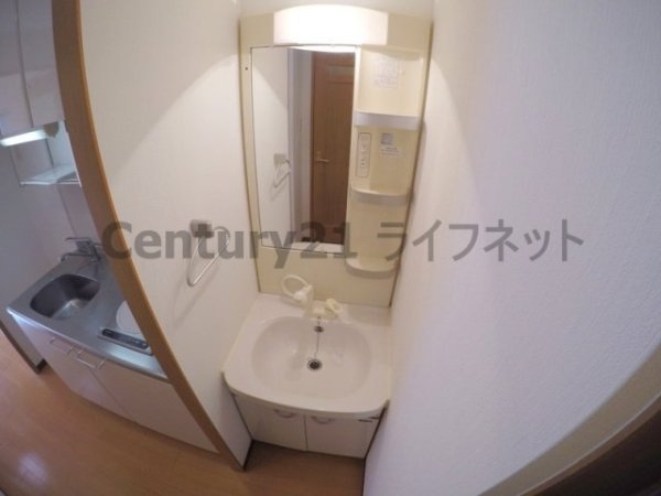シャインビュー新大阪