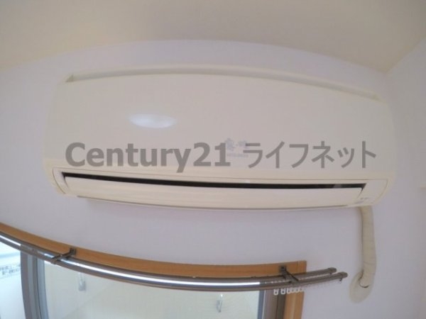 シャインビュー新大阪