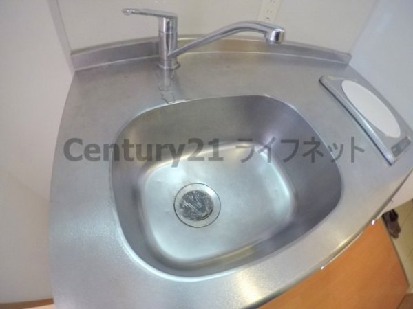 シャインビュー新大阪