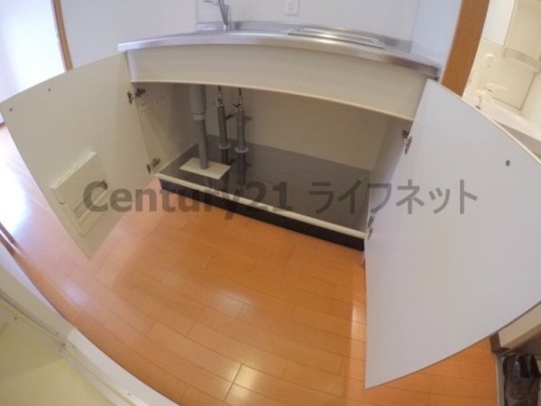 シャインビュー新大阪