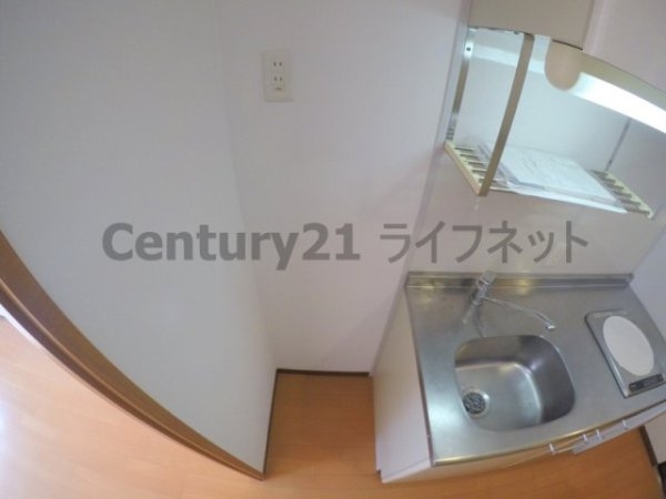 シャインビュー新大阪