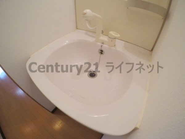 シャインビュー新大阪
