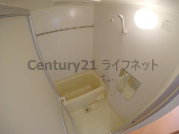 シャインビュー新大阪