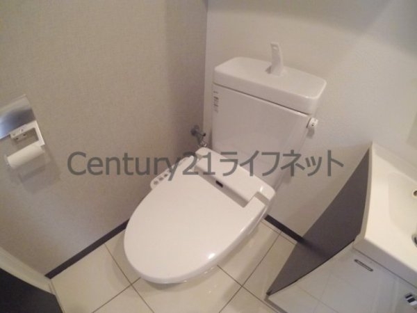 エスライズ梅田ＤＯＳＨＩＮ
