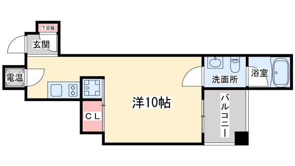 サウス・サン