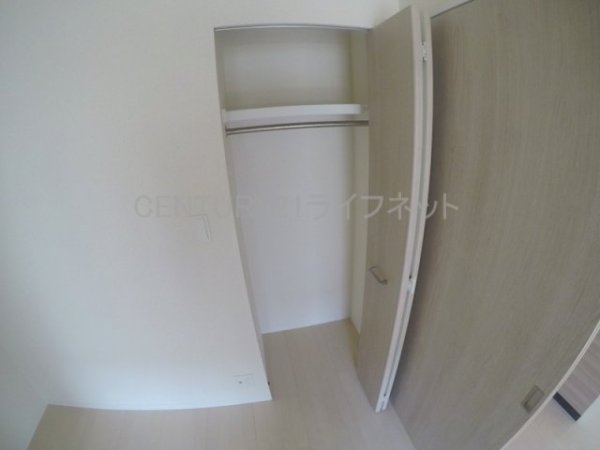 小西マンション