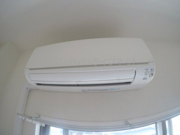小西マンション