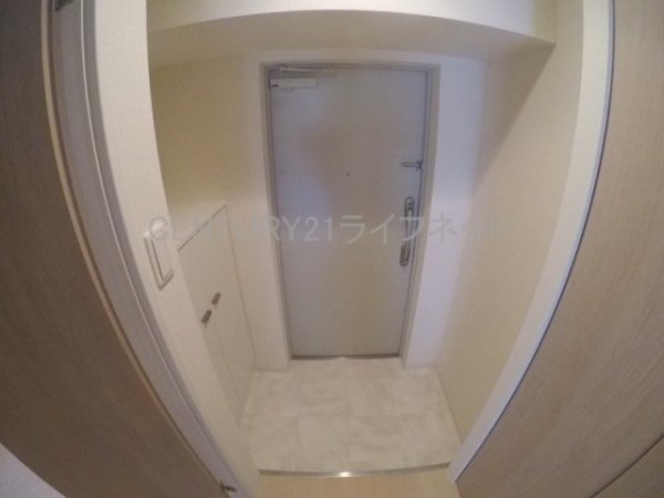 小西マンション