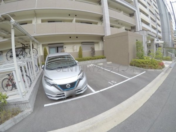 小西マンション