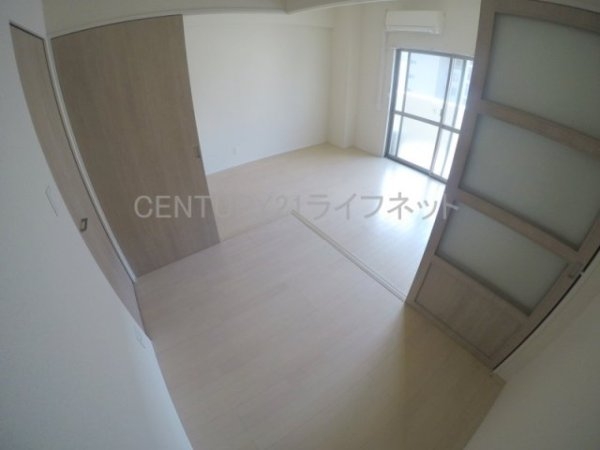 小西マンション