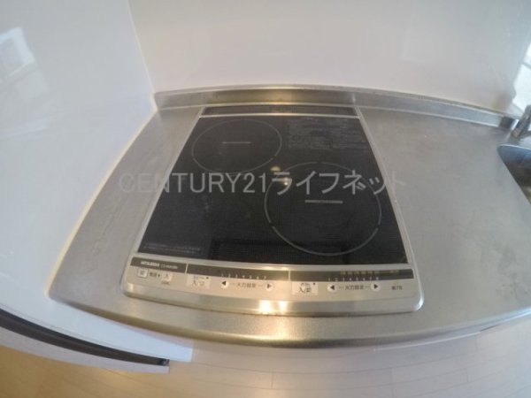 小西マンション