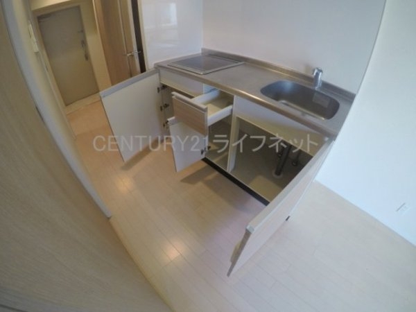 小西マンション