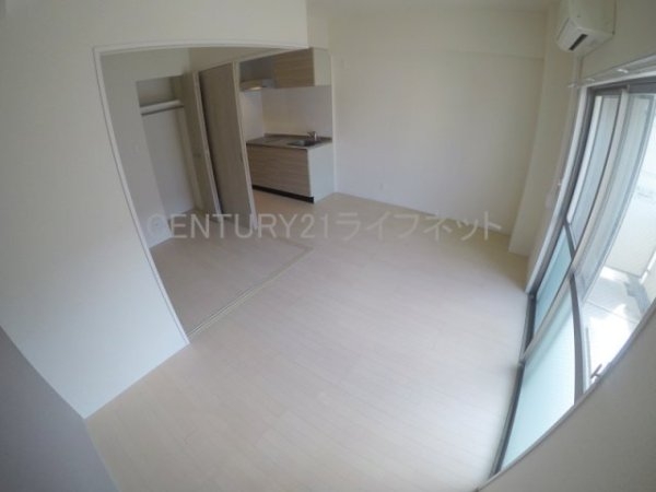 小西マンション